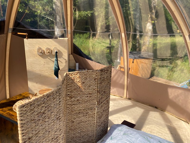 Domaine AbracadaRoom : A la bul'étoile - Image 10