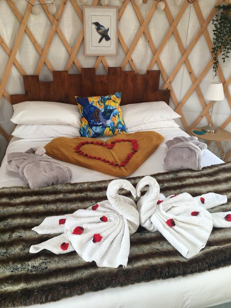 Hébergement AbracadaRoom : Cocon de Tranquillité - Image 7