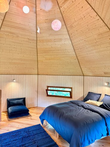 Hébergement AbracadaRoom : L'Observatoire & Spa - Image 15