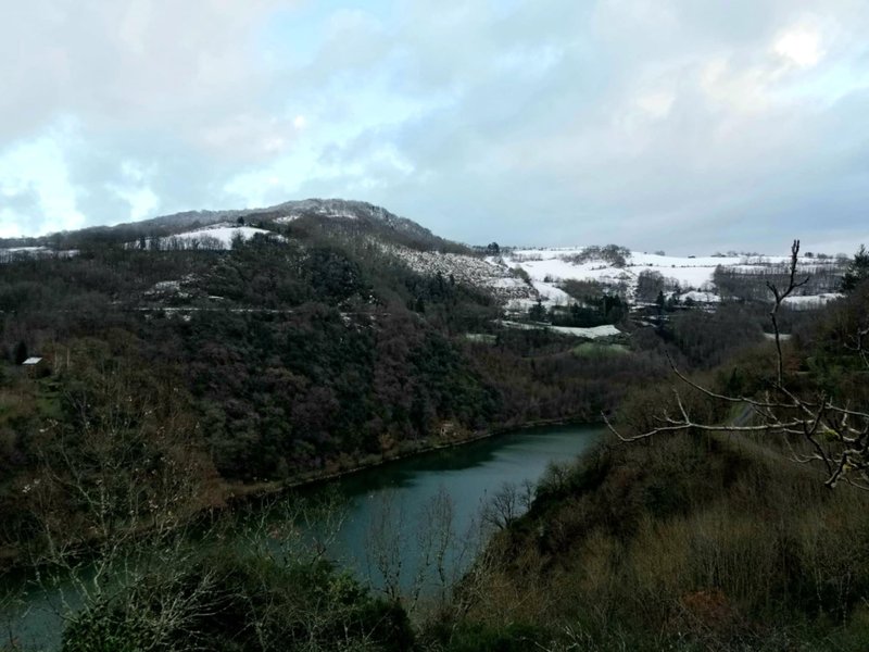 Hébergement AbracadaRoom : Sweet Dream & spa avec vue rivière - Image 11