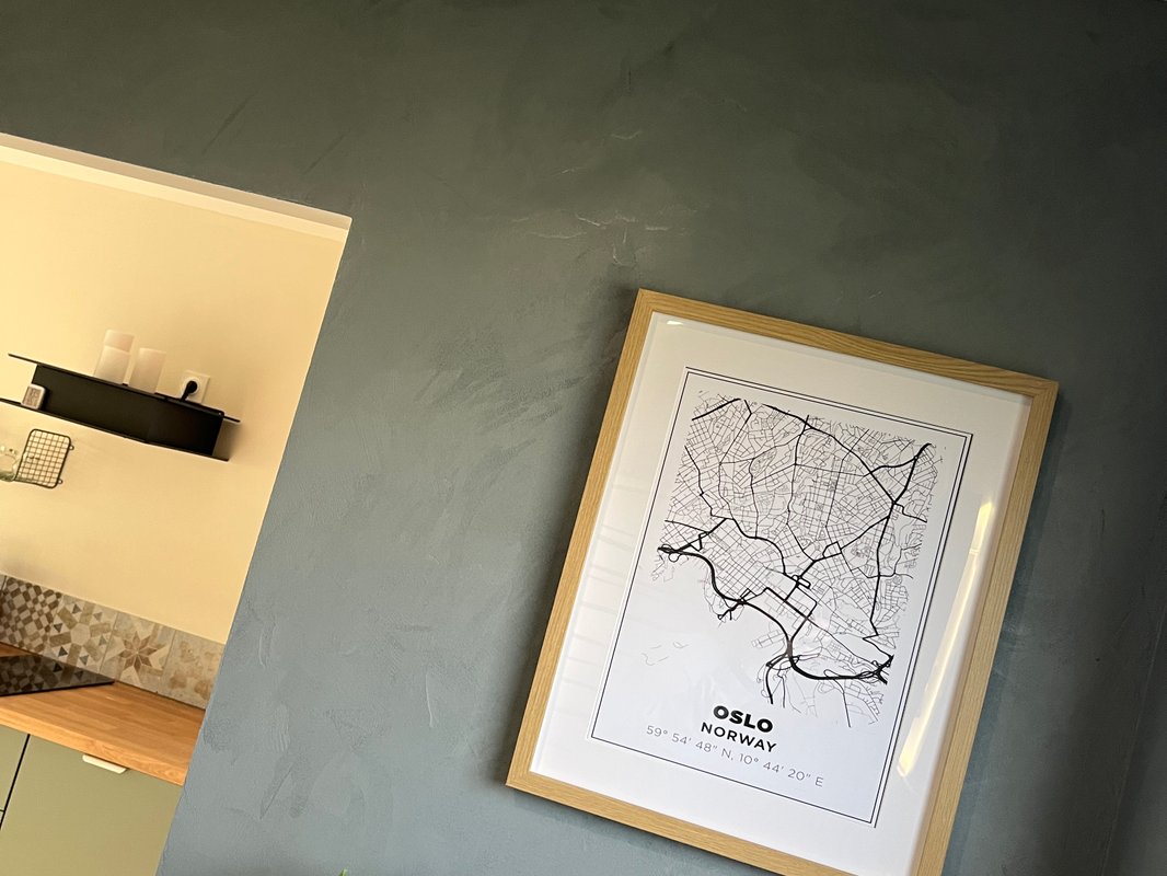 Oslo - Bain Nordique - Petit Déjeuner à Saint Leonard (13)