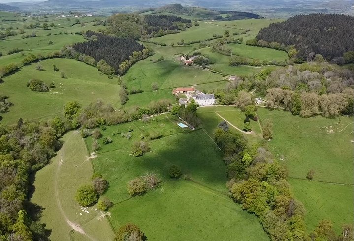 Domaine AbracadaRoom : Château de Vaux Morvan - Image 3