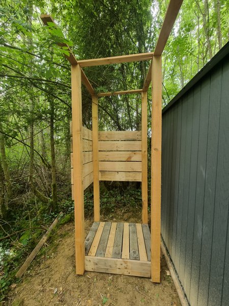 Hébergement AbracadaRoom : Dôme Romantique - Image 7