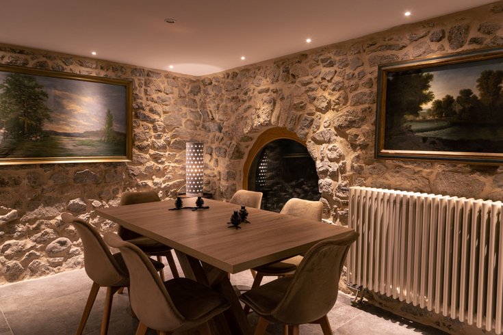 Hébergement AbracadaRoom : La Chapelle-Moulin & SPA - Image 11