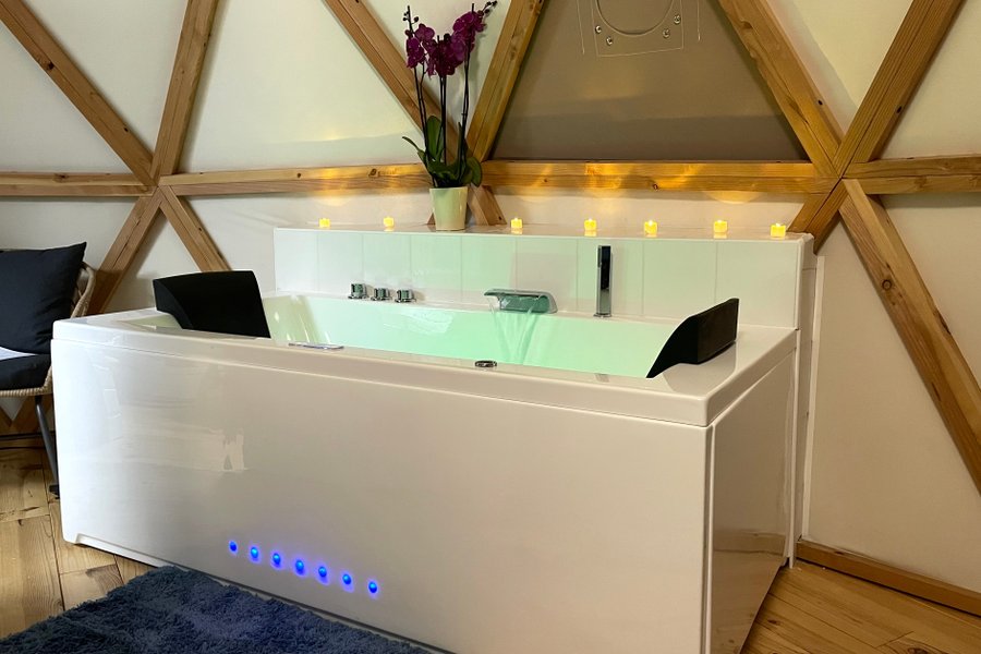 Dôme Valentin & Spa — photo 2