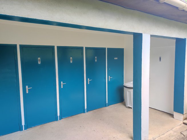 Hébergement AbracadaRoom : Le Dodôme étoilé - The mini-bubble, your head in the stars. - Image 8