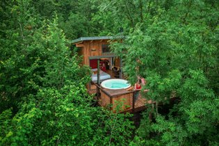 Le Carrelet 4 (avec Spa)