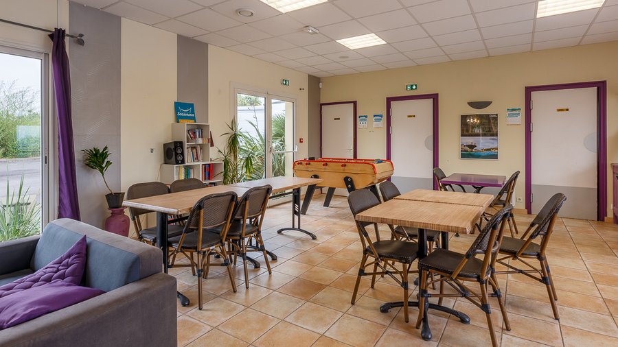 Domaine AbracadaRoom : Seasonova Camping Saint Michel - Image 37