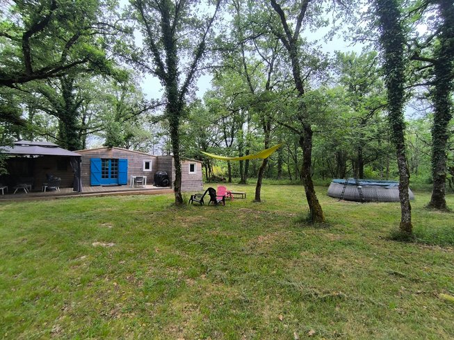 Hébergement AbracadaRoom : Le Refuge Des Bois de Morphée - Image 10