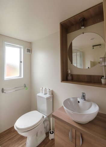 Hébergement AbracadaRoom : Roulotte moderne atypique - Image 6