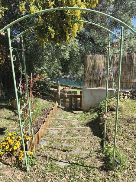 Domaine AbracadaRoom : Casa Ciocciu - Image 2