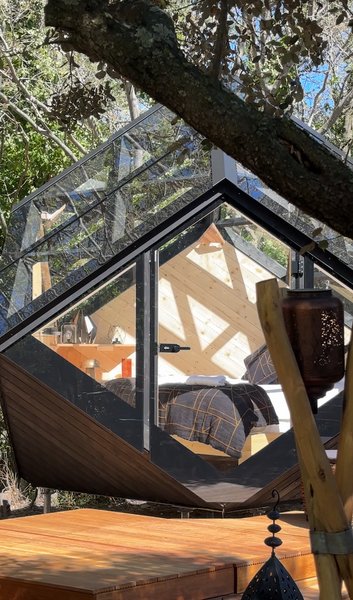 Hébergement AbracadaRoom : Le Quartz & Spa - Image 8