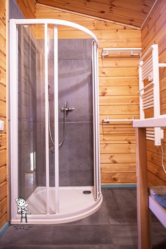 Hébergement AbracadaRoom : Le Chalet Familial - Image 11