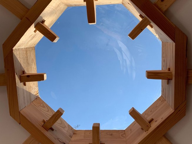 Hébergement AbracadaRoom : Nid de Pie - Image 24