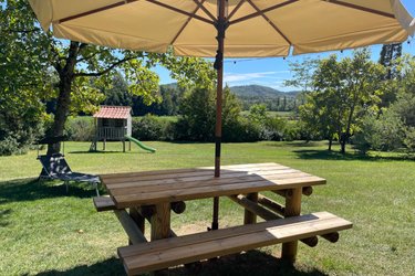 Mas des Poutres - Tinyhouse **** à Charmes-Sur-L'herbasse (3)