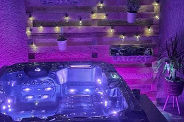 Le Mas Blanc & Spa à Malves-En-Minervois (4)