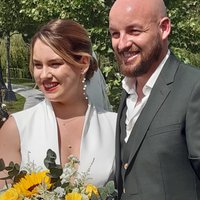 Alice &amp; Jérémy