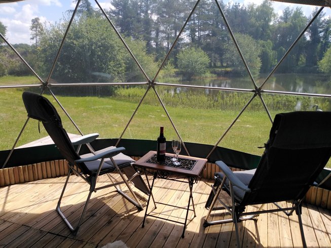 Hébergement AbracadaRoom : Three Willows - Image 11