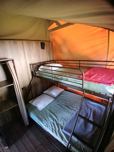 Hébergement AbracadaRoom : Lodge familial - Image 8