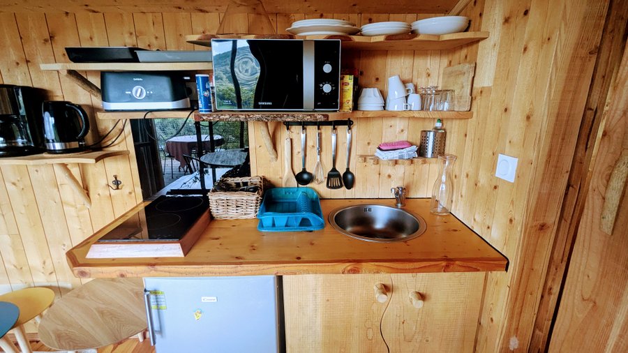 Hébergement AbracadaRoom : La Sapinière - Image 10