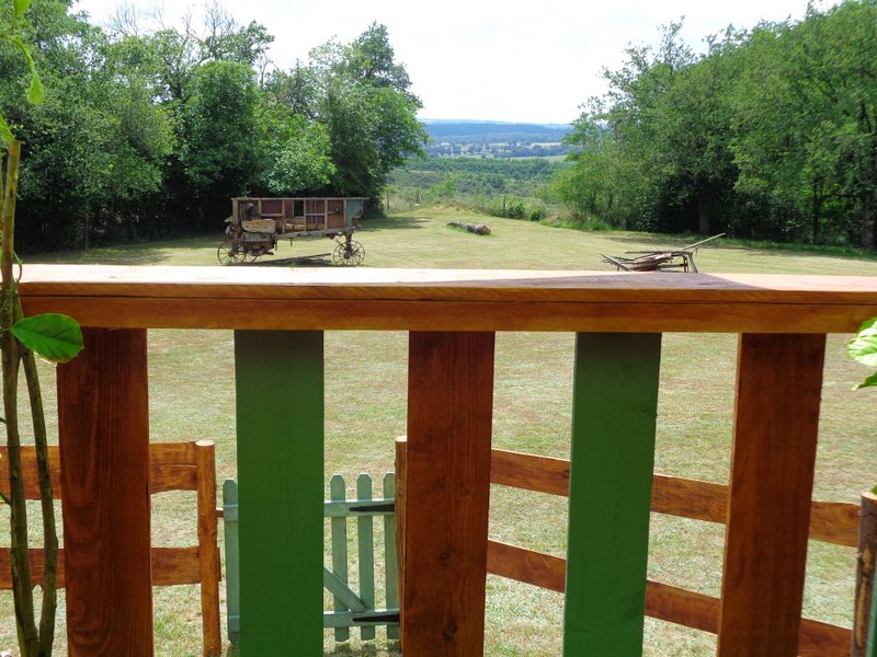 Hébergement AbracadaRoom : Kym House Grenouille - Image 12