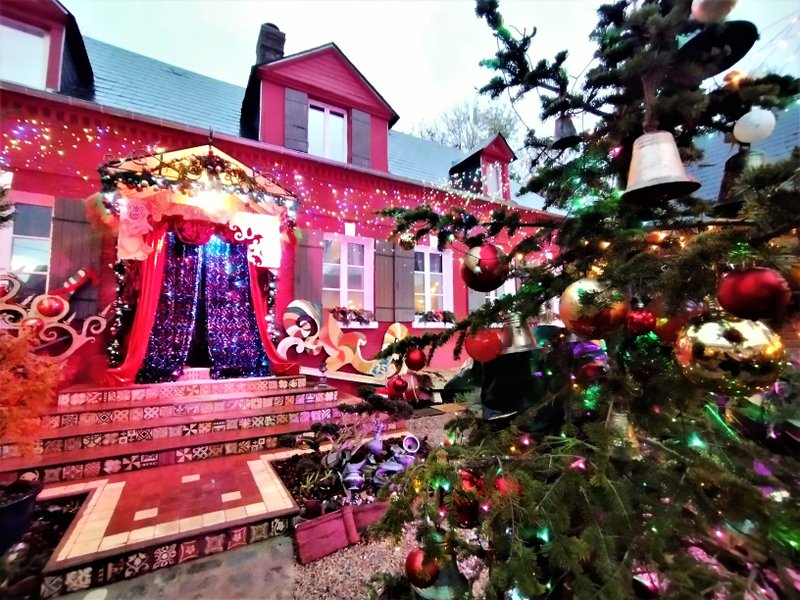 Hébergement AbracadaRoom : La Suite  1ère LOGE - Image 44