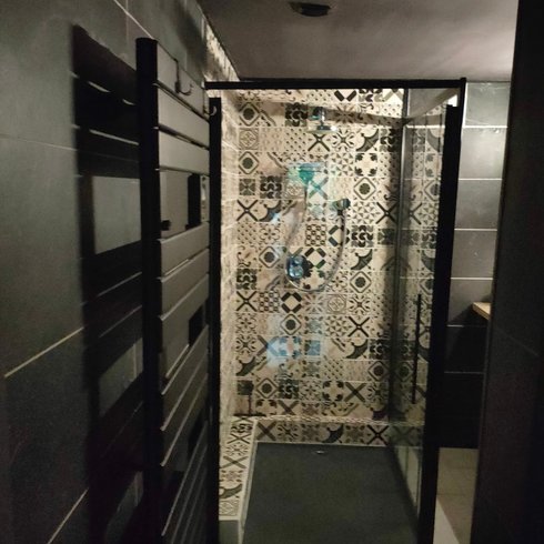 Hébergement AbracadaRoom : La Cabane Enchanteresse & SPA - Image 15