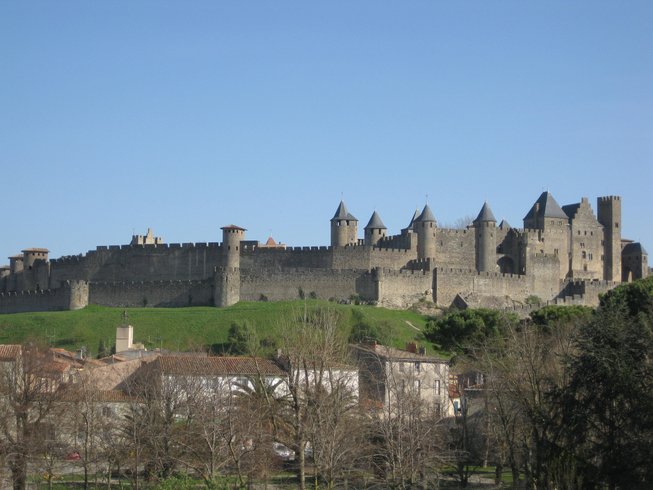 Domaine AbracadaRoom : Le Domaine de Campras - Image 2