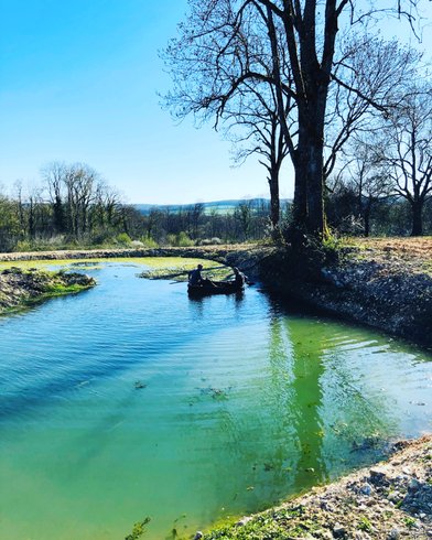 Hébergement AbracadaRoom : Tente Lodge des Souciers - Image 13