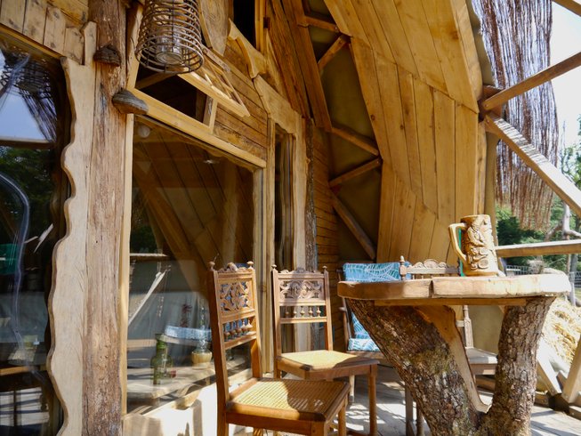 Hébergement AbracadaRoom : Dara - Image 4