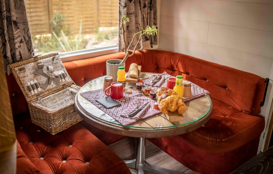 Hébergement AbracadaRoom : Interlude & SPA - Image 7