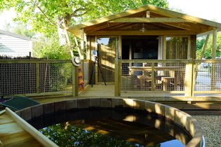 Camping La Sorguette