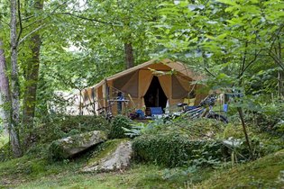 Tente Classic 4 Noirmoutier