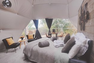 Dôme Lot-et-Garonne