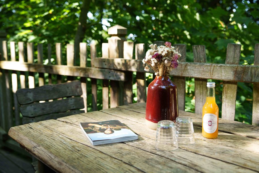 Hébergement AbracadaRoom : Cabane Cachette - Image 8