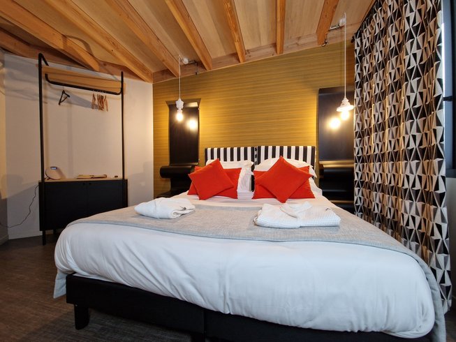 Hébergement AbracadaRoom : Ecolodge 2 - Gentlemen Driver - Image 3