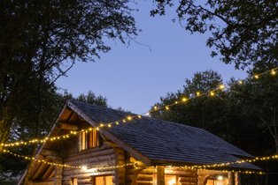 Gîte Le Vassivière - 7 personnes