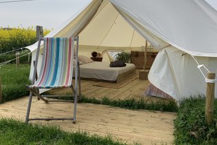 Caraferme et compagnie