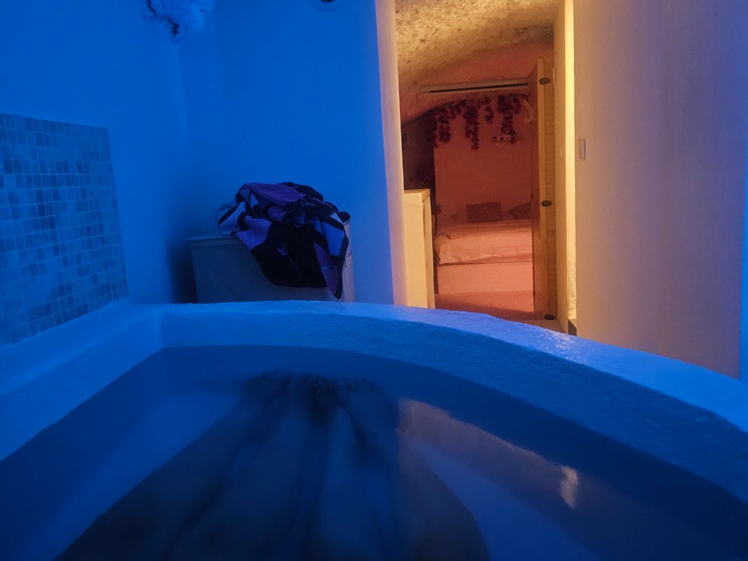 KALISPA, baignoire maçonnée et sauna à Pignans (8)