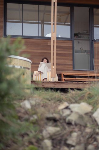 Hébergement AbracadaRoom : Pépiite Gorges de l'Ardèche - Spa privatif - Image 6