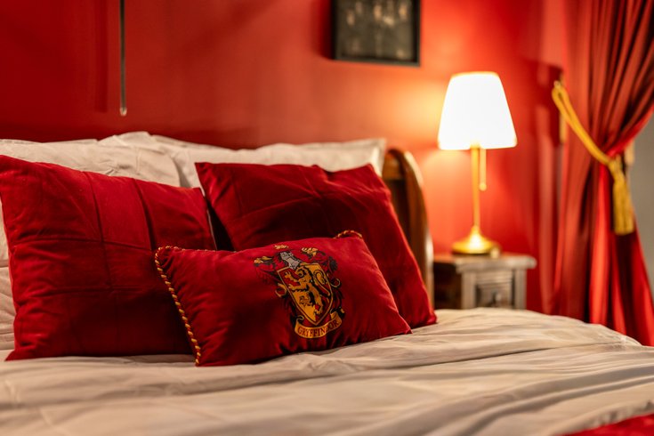 Domaine AbracadaRoom : Maison Wingardium - Image 84