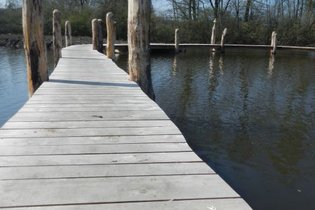 Les Gîtes de Robin'Son