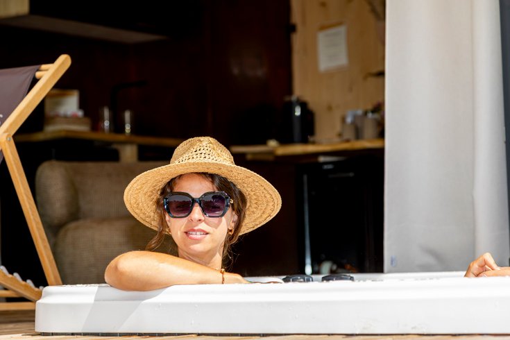 Hébergement AbracadaRoom : Pépites Lodges et Spas Lodge 2 Exclusif - Image 24