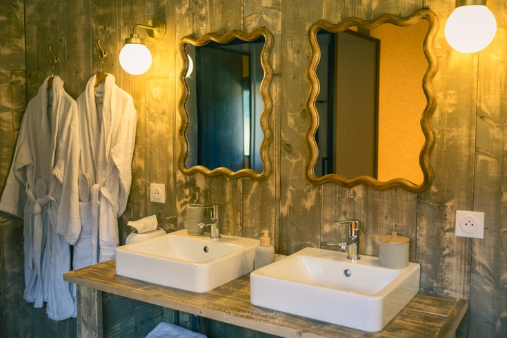 Hébergement AbracadaRoom : Divine - Image 6