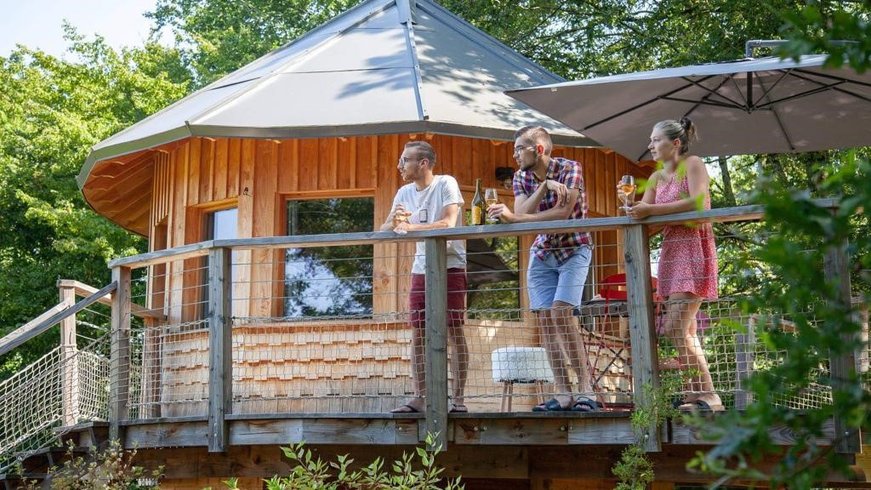 Hébergement AbracadaRoom : Le P'tiot Utau - Image 5