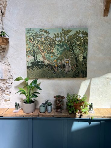 Domaine AbracadaRoom : Le Terrier des 3 Conils - Image 15