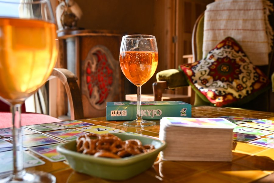 Domaine AbracadaRoom : Parenthèse Elément Terre - Image 30