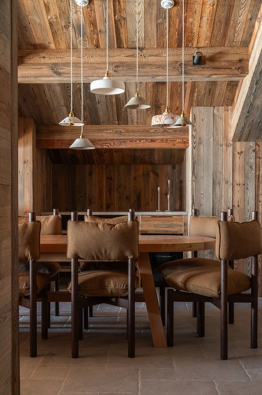 Suite Joly - 94 m² à Saint-Gervais-Les-Bains (33)