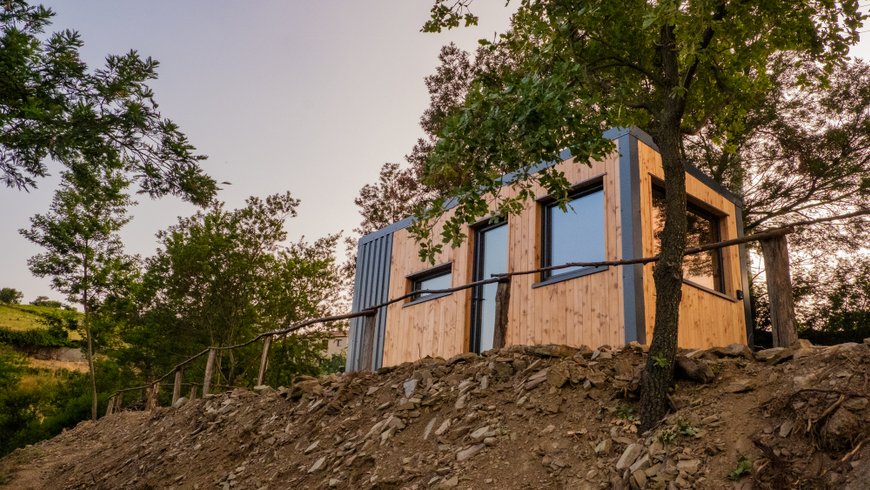 Domaine AbracadaRoom : Homnest (Céret) - Image 23