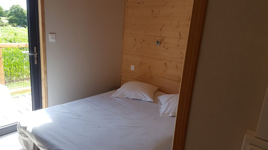 Hébergement AbracadaRoom : Cottage sur pilotis - Image 4